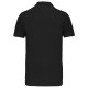 Polo piqué manches courtes homme personnalisable - BCM Goodies