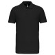 Polo piqué manches courtes homme personnalisable - BCM Goodies