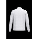 Polo manches longues homme en coton de qualité - BCM Goodies