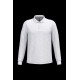 Polo manches longues homme en coton de qualité - BCM Goodies