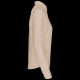 Chemise popeline polycoton entretien facile pour femme - BCM Goodies