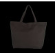 Sac shopping extra large en coton personnalisable - BCM Goodies