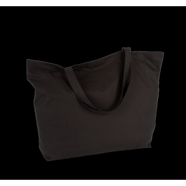 Sac shopping extra large en coton personnalisable - BCM Goodies