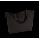 Sac shopping extra large en coton personnalisable - BCM Goodies