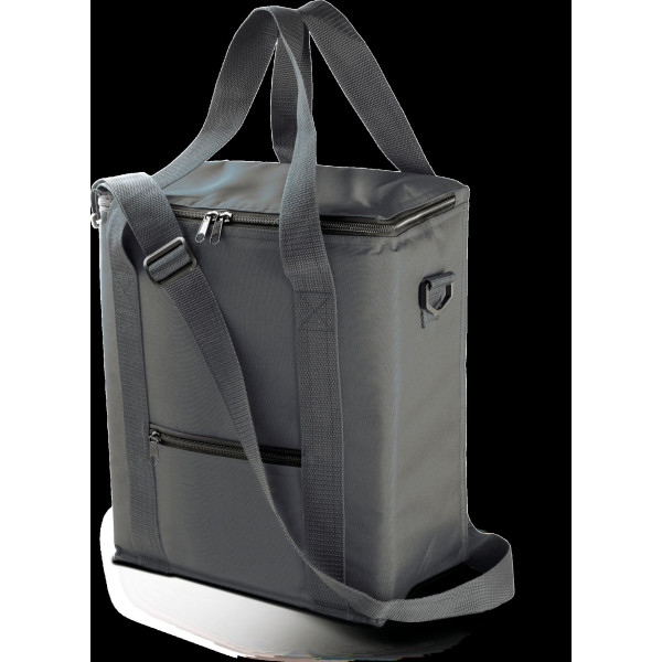 Sac isotherme en polyester 300D personnalisable pour garder vos aliments frais - BCM Goodies