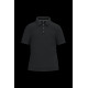 Polo manches courtes enfant en coton piqué personnalisable - BCM Goodies