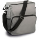 Sac isotherme personnalisable en polyester 420D pour aliments et boissons frais lors de vos déplacements - BCM Goodies