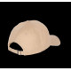 Casquette avec sandwich contrasté - 6 panneaux en coton pour goodies et objets publicitaires