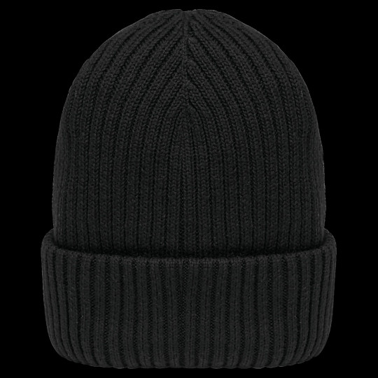 Bonnet écoresponsable unisexe en coton biologique - BCM Goodies