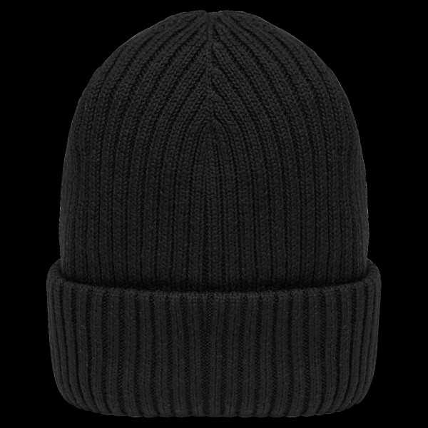 Bonnet écoresponsable unisexe en coton biologique - BCM Goodies