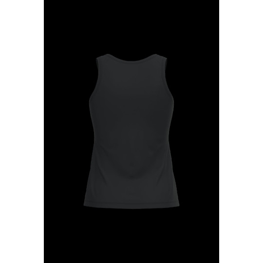Débardeur écoresponsable pour femme en coton bio - BCM Goodies