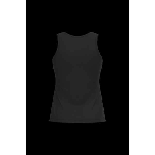Débardeur écoresponsable pour femme en coton bio - BCM Goodies