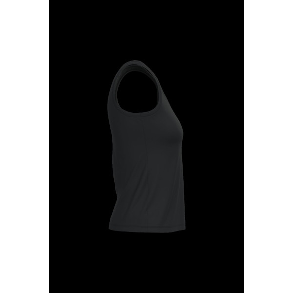 Débardeur écoresponsable pour femme en coton bio - BCM Goodies