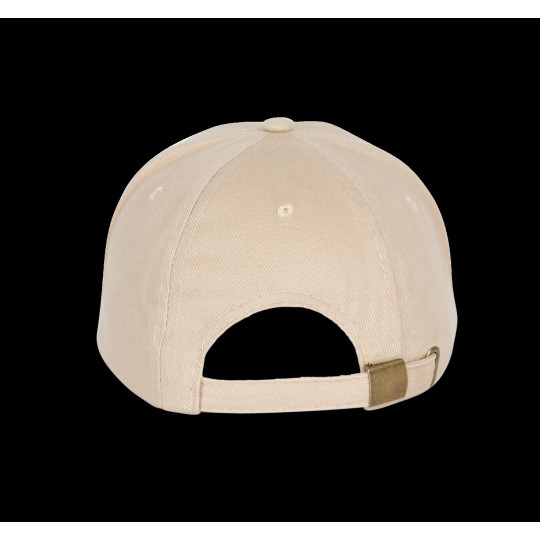 Casquette Easy printing - 6 panneaux personnalisable pour entreprise - BCM Goodies