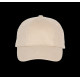 Casquette Easy printing - 6 panneaux personnalisable pour entreprise - BCM Goodies