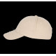 Casquette Easy printing - 6 panneaux personnalisable pour entreprise - BCM Goodies
