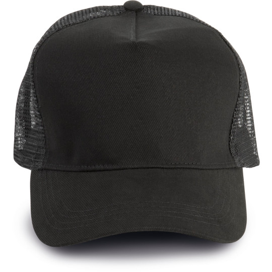 Casquette Trucker 5 Panneaux personnalisable - BCM Goodies