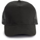 Casquette Trucker 5 Panneaux personnalisable - BCM Goodies