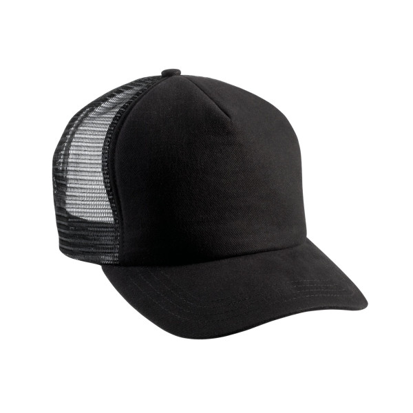 Casquette Trucker 5 Panneaux personnalisable - BCM Goodies