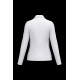 Polo manches longues femme personnalisable - BCM Goodies
