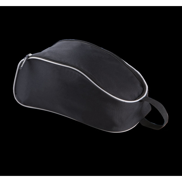Sac range-chaussures personnalisable en polyester 600D - BCM Goodies