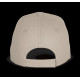Casquette Baseball avec Sandwich - 6 Panneaux en Coton Brossé Épais - Accessoire Publicitaire Durable et Confortable