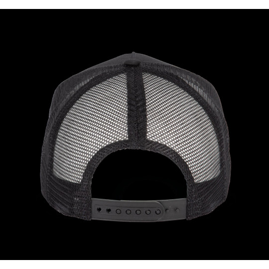 Casquette trucker 5 panneaux en coton pour goodies personnalisables - BCM Goodies