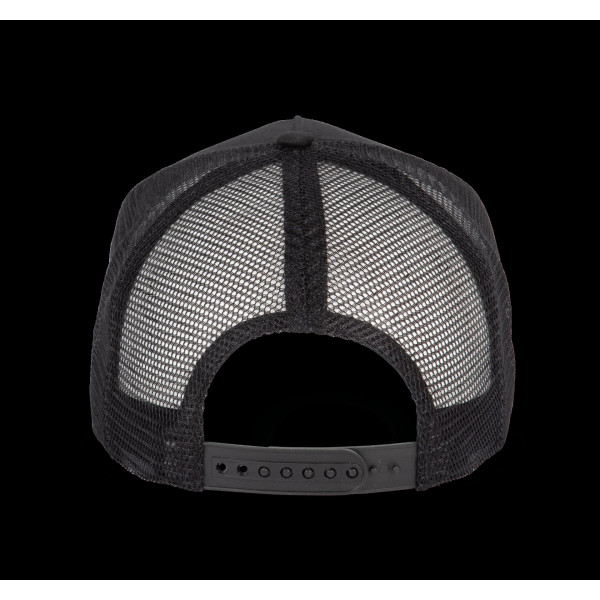 Casquette trucker 5 panneaux en coton pour goodies personnalisables - BCM Goodies