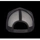 Casquette trucker 5 panneaux en coton pour goodies personnalisables - BCM Goodies