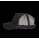 Casquette trucker 5 panneaux en coton pour goodies personnalisables - BCM Goodies
