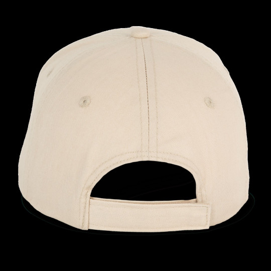 Casquette en coton et polyester recyclés K-loop - 5 panneaux | BCM Goodies