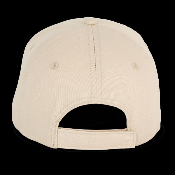 Casquette en coton et polyester recyclés K-loop - 5 panneaux | BCM Goodies
