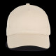 Casquette en coton et polyester recyclés K-loop - 5 panneaux | BCM Goodies