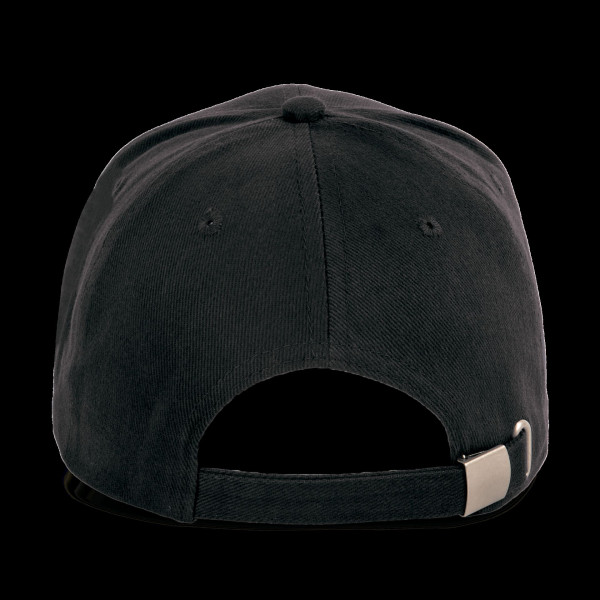 Casquette en coton bio - Personnalisable pour entreprise responsable