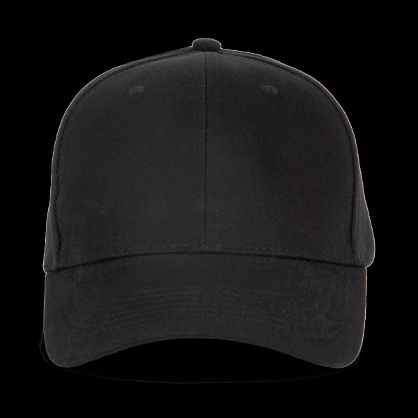 Casquette en coton bio - Personnalisable pour entreprise responsable