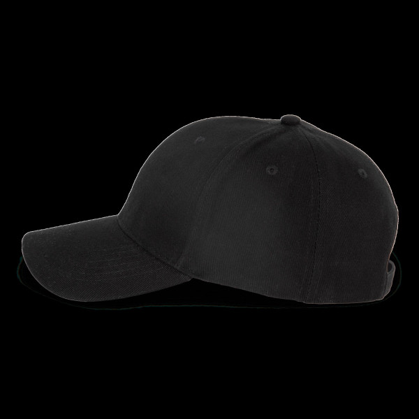 Casquette en coton bio - Personnalisable pour entreprise responsable