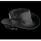 Chapeau outdoor personnalisable en polyester pour activités extérieures - BCM Goodies