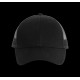 Casquette Trucker 6 panneaux en coton et polyester - BCM Goodies
