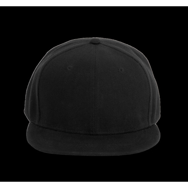 Casquette Snapback - 6 panneaux personnalisable pour une communication efficace