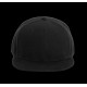 Casquette Snapback - 6 panneaux personnalisable pour une communication efficace