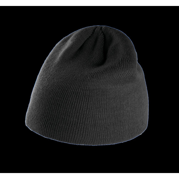 Bonnet tricoté personnalisable en acrylique de haute qualité - BCM Goodies