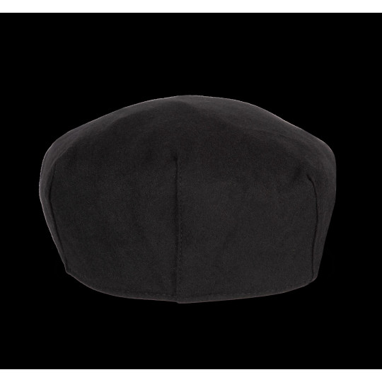 Béret duckbill personnalisable en laine et polyester - BCM Goodies