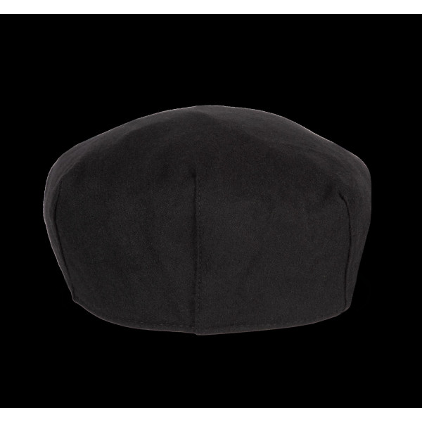 Béret duckbill personnalisable en laine et polyester - BCM Goodies