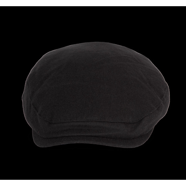 Béret duckbill personnalisable en laine et polyester - BCM Goodies