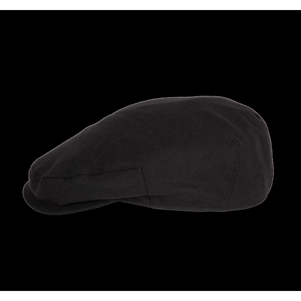 Béret duckbill personnalisable en laine et polyester - BCM Goodies