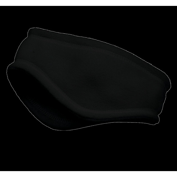 Bandeau polaire personnalisable en polyester pour affronter le froid - BCM Goodies