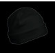 Bonnet polaire personnalisable en polyester micropolaire anti-boulochage - BCM Goodies