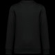 Sweat-shirt écoresponsable à col rond French Terry unisexe en coton biologique - BCM Goodies