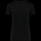 T-shirt écoresponsable pour femme en coton biologique peigné ringspun - Personnalisable pour goodies et objets publicitaires
