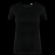 T-shirt écoresponsable pour femme en coton biologique peigné ringspun - Personnalisable pour goodies et objets publicitaires